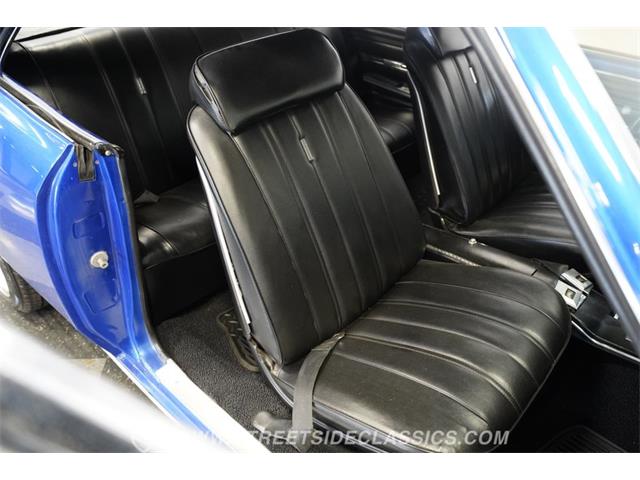 1966 Chevrolet Chevelle (CC-2087179) for sale in Mesa, Arizona