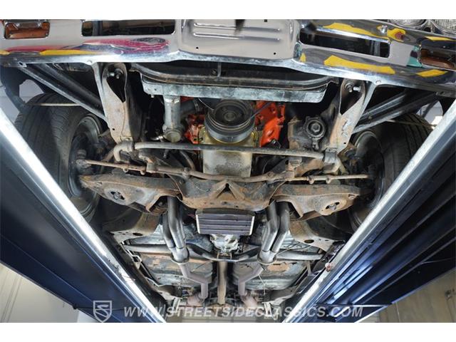 1966 Chevrolet Chevelle (CC-2087179) for sale in Mesa, Arizona
