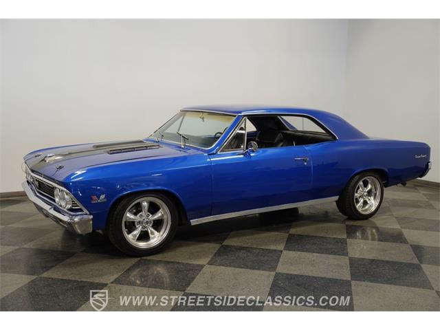 1966 Chevrolet Chevelle (CC-2087179) for sale in Mesa, Arizona