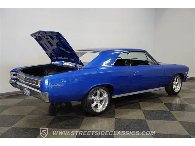 1966 Chevrolet Chevelle (CC-2087179) for sale in Mesa, Arizona