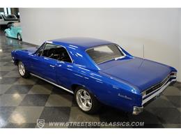 1966 Chevrolet Chevelle (CC-2087179) for sale in Mesa, Arizona