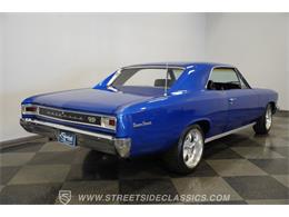 1966 Chevrolet Chevelle (CC-2087179) for sale in Mesa, Arizona