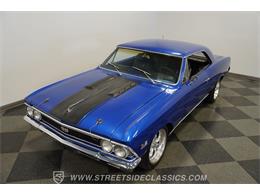 1966 Chevrolet Chevelle (CC-2087179) for sale in Mesa, Arizona