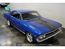 1966 Chevrolet Chevelle (CC-2087179) for sale in Mesa, Arizona