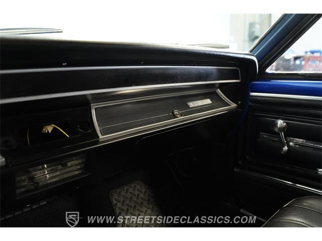 1966 Chevrolet Chevelle (CC-2087179) for sale in Mesa, Arizona