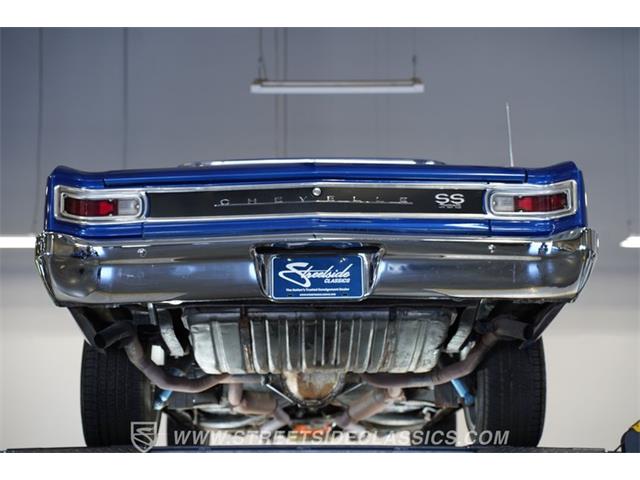 1966 Chevrolet Chevelle (CC-2087179) for sale in Mesa, Arizona