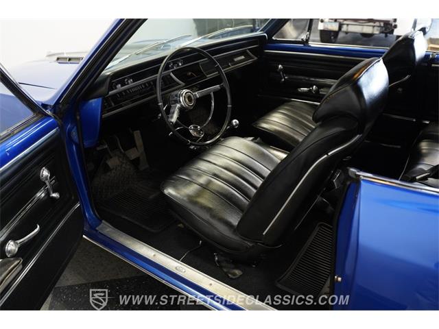 1966 Chevrolet Chevelle (CC-2087179) for sale in Mesa, Arizona