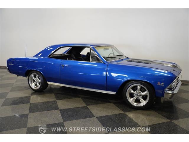 1966 Chevrolet Chevelle (CC-2087179) for sale in Mesa, Arizona