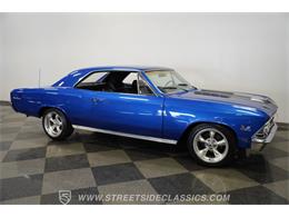 1966 Chevrolet Chevelle (CC-2087179) for sale in Mesa, Arizona