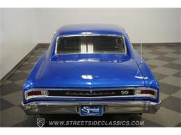 1966 Chevrolet Chevelle (CC-2087179) for sale in Mesa, Arizona