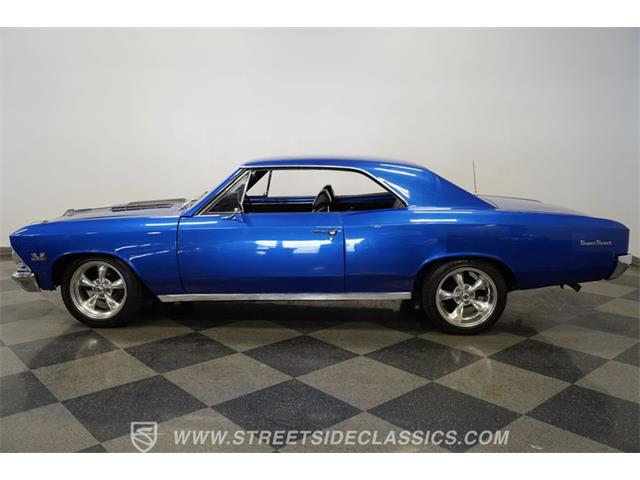 1966 Chevrolet Chevelle (CC-2087179) for sale in Mesa, Arizona