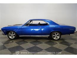 1966 Chevrolet Chevelle (CC-2087179) for sale in Mesa, Arizona