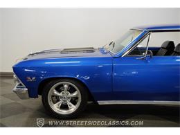 1966 Chevrolet Chevelle (CC-2087179) for sale in Mesa, Arizona