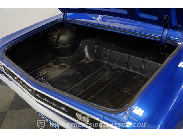 1966 Chevrolet Chevelle (CC-2087179) for sale in Mesa, Arizona