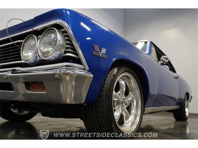 1966 Chevrolet Chevelle (CC-2087179) for sale in Mesa, Arizona