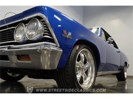 1966 Chevrolet Chevelle (CC-2087179) for sale in Mesa, Arizona