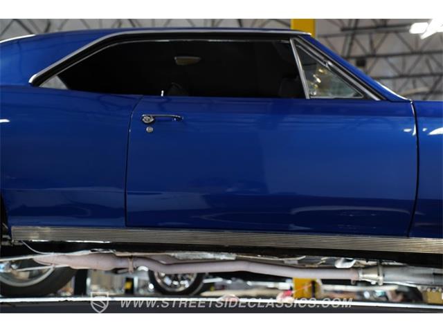 1966 Chevrolet Chevelle (CC-2087179) for sale in Mesa, Arizona