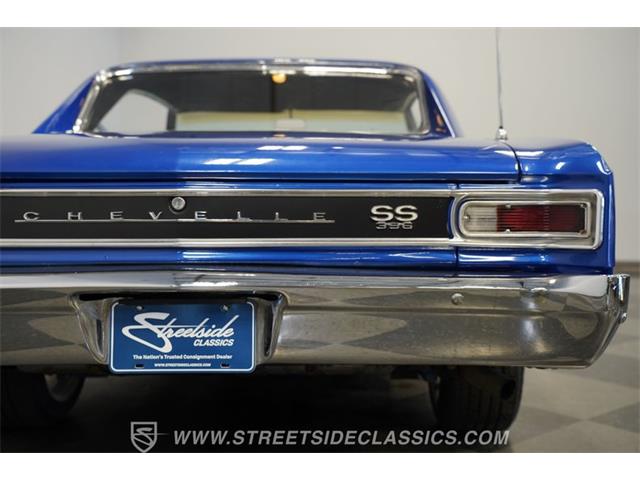 1966 Chevrolet Chevelle (CC-2087179) for sale in Mesa, Arizona