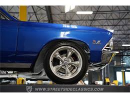 1966 Chevrolet Chevelle (CC-2087179) for sale in Mesa, Arizona