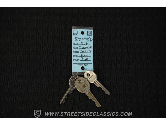 1966 Chevrolet Chevelle (CC-2087179) for sale in Mesa, Arizona