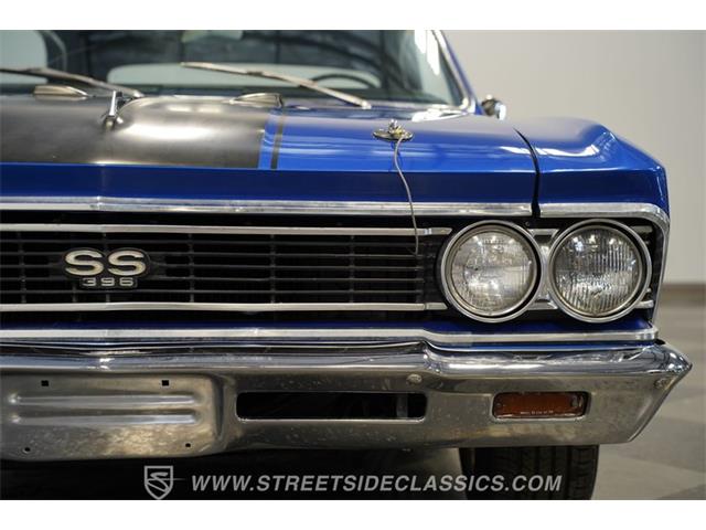 1966 Chevrolet Chevelle (CC-2087179) for sale in Mesa, Arizona