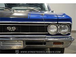 1966 Chevrolet Chevelle (CC-2087179) for sale in Mesa, Arizona