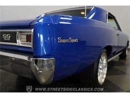 1966 Chevrolet Chevelle (CC-2087179) for sale in Mesa, Arizona