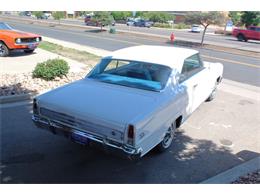 1966 Chevrolet Nova SS (CC-2080718) for sale in Greeley, Colorado