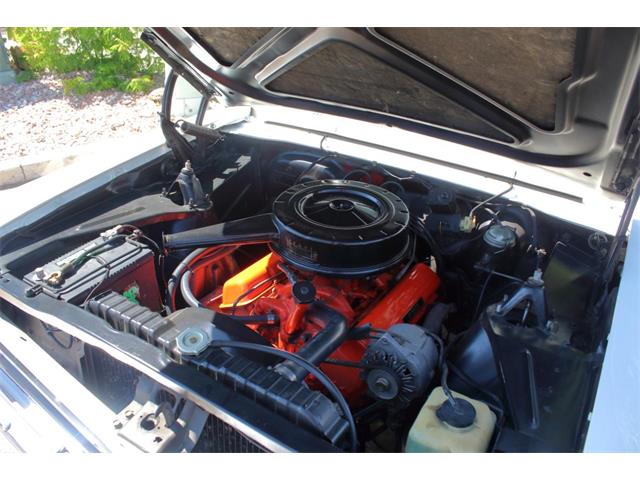 1966 Chevrolet Nova SS (CC-2080718) for sale in Greeley, Colorado