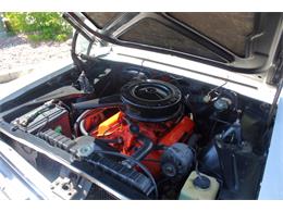 1966 Chevrolet Nova SS (CC-2080718) for sale in Greeley, Colorado