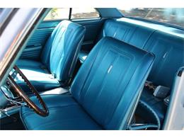1966 Chevrolet Nova SS (CC-2080718) for sale in Greeley, Colorado