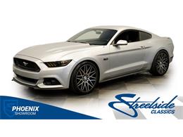 2015 Ford Mustang (CC-2087180) for sale in Mesa, Arizona