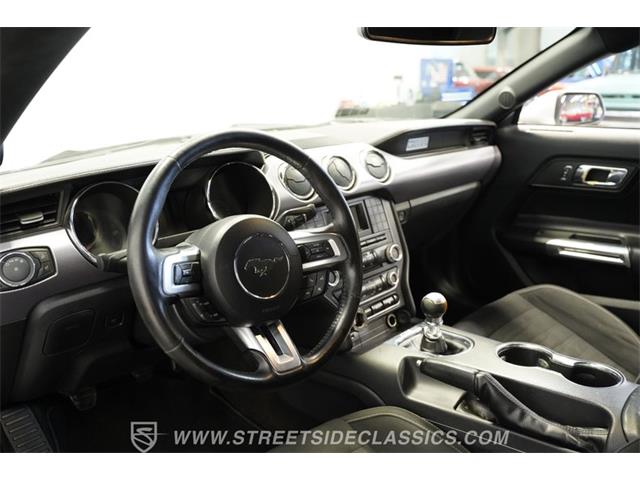 2015 Ford Mustang (CC-2087180) for sale in Mesa, Arizona