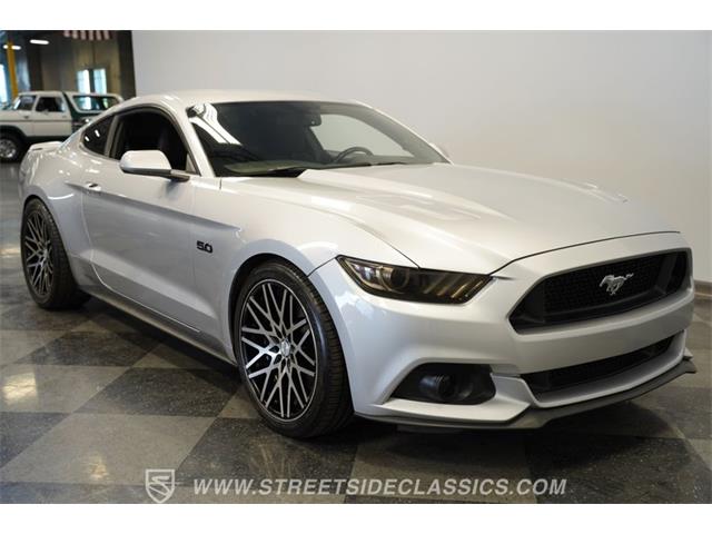 2015 Ford Mustang (CC-2087180) for sale in Mesa, Arizona