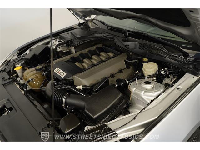 2015 Ford Mustang (CC-2087180) for sale in Mesa, Arizona