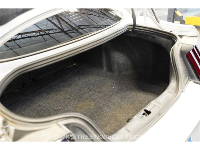 2015 Ford Mustang (CC-2087180) for sale in Mesa, Arizona