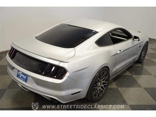 2015 Ford Mustang (CC-2087180) for sale in Mesa, Arizona