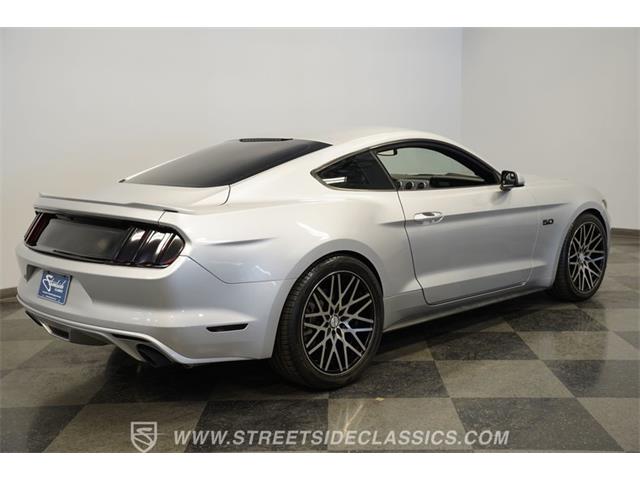 2015 Ford Mustang (CC-2087180) for sale in Mesa, Arizona