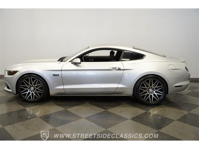 2015 Ford Mustang (CC-2087180) for sale in Mesa, Arizona