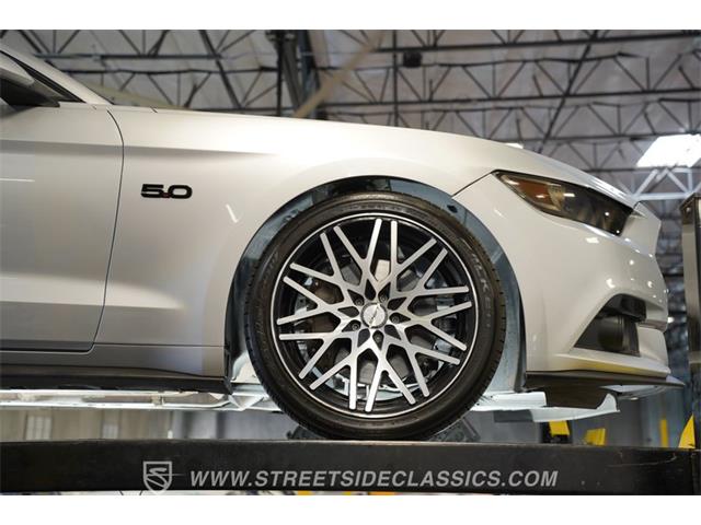 2015 Ford Mustang (CC-2087180) for sale in Mesa, Arizona