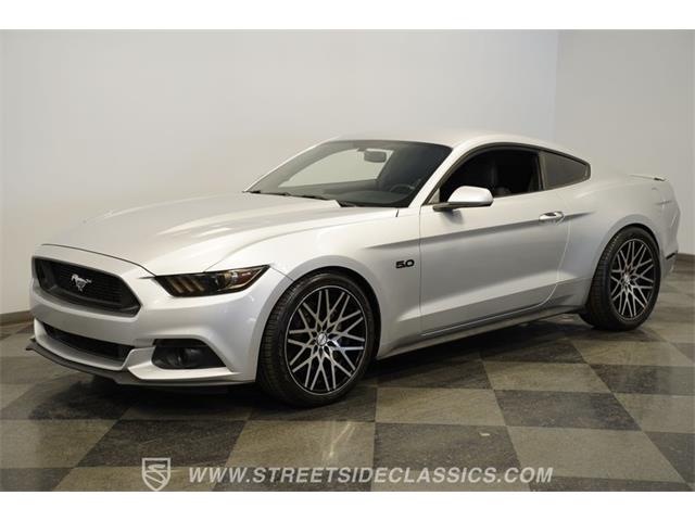 2015 Ford Mustang (CC-2087180) for sale in Mesa, Arizona