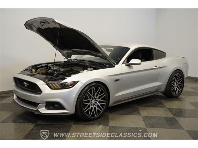 2015 Ford Mustang (CC-2087180) for sale in Mesa, Arizona