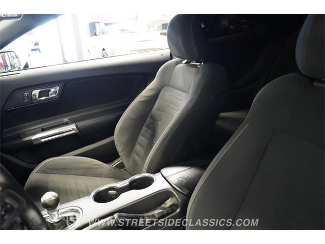2015 Ford Mustang (CC-2087180) for sale in Mesa, Arizona