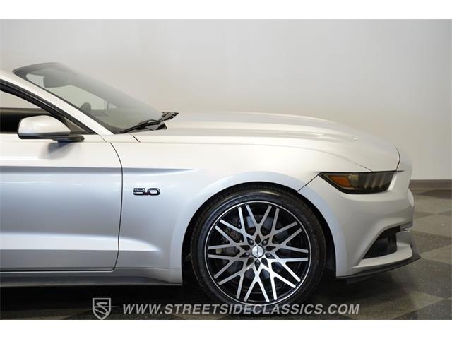 2015 Ford Mustang (CC-2087180) for sale in Mesa, Arizona