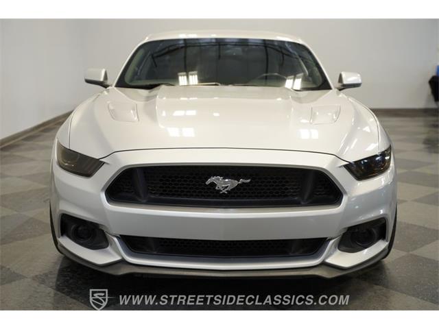 2015 Ford Mustang (CC-2087180) for sale in Mesa, Arizona