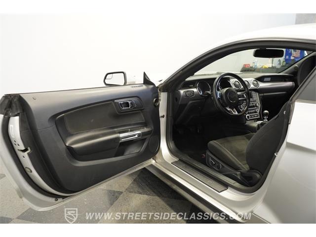 2015 Ford Mustang (CC-2087180) for sale in Mesa, Arizona
