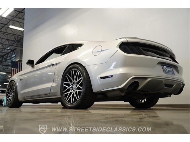 2015 Ford Mustang (CC-2087180) for sale in Mesa, Arizona