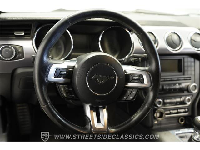 2015 Ford Mustang (CC-2087180) for sale in Mesa, Arizona