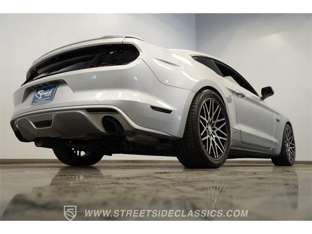 2015 Ford Mustang (CC-2087180) for sale in Mesa, Arizona