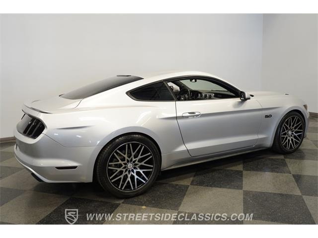 2015 Ford Mustang (CC-2087180) for sale in Mesa, Arizona